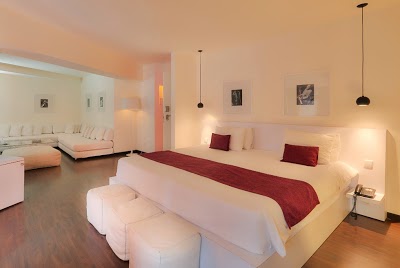 Bab Hotel, Marrakech, Morocco