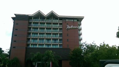 Radisson Summit Hotel and Golf Panama, Paraiso, Panama