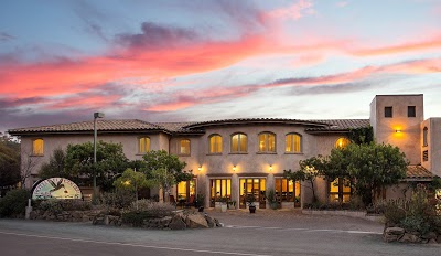 El Colibri Boutique Hotel & Spa, Cambria, United States of America