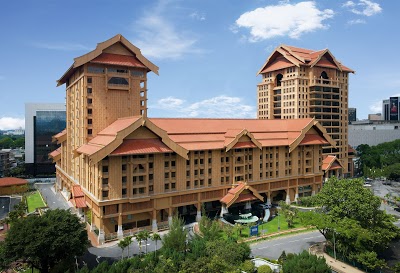 The Royale Chulan Kuala Lumpur, Kuala Lumpur, Malaysia