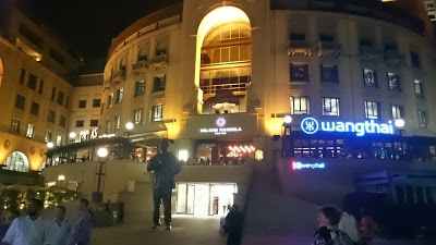 Davinci Hotel And Suites On Nelson Mandela Square, Johannesburg, South Africa