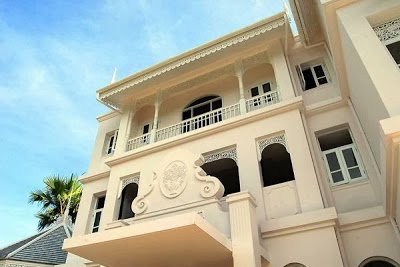 Ping Nakara Boutique Hotel & Spa, Chiang Mai, Thailand