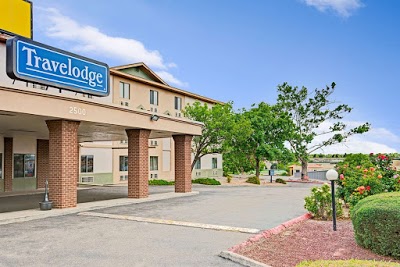 Travelodge Albuquerque Midtown, Albuquerque, United States of America