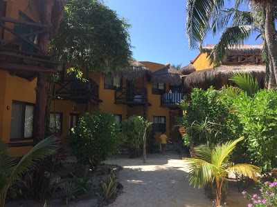 Holbox Dream, Isla Holbox, Mexico