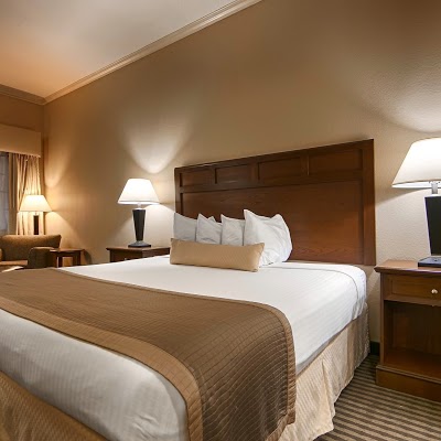 BEST WESTERN COWBOY INN, Cotulla, United States of America
