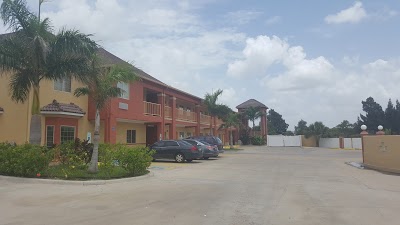 Texas Inn South Padre Island Airport Hotel, Brownsville, United States of America
