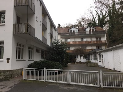 HARDTWALD HOTEL, Bad Homburg, Germany