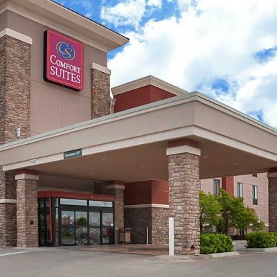 Comfort Suites Manhattan, Manhattan, United States of America