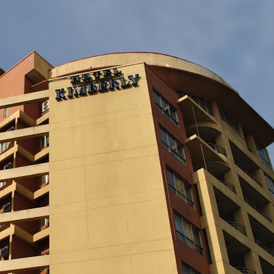 Hotel Kimberly Manila, Manila, Philippines