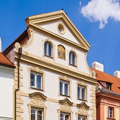 Residence Green Lobster, Prague, Czech Republic