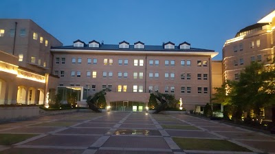 Mayfield Hotel & Resort, Seoul, Korea