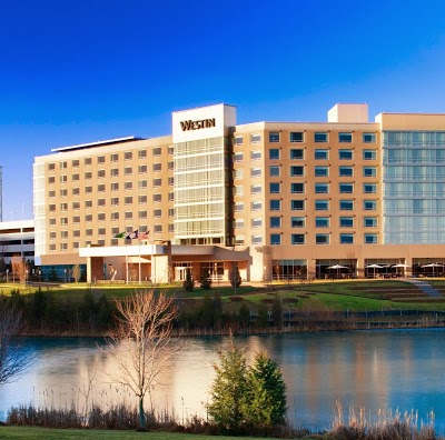 The Westin Washington Dulles Airport, Herndon, United States of America
