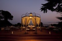 Villa Capri, Gardone Riviera, Italy