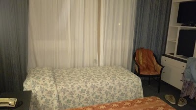 Hotel Friuli, Udine, Italy