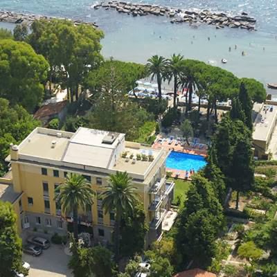 Eden Park, Diano Marina, Italy