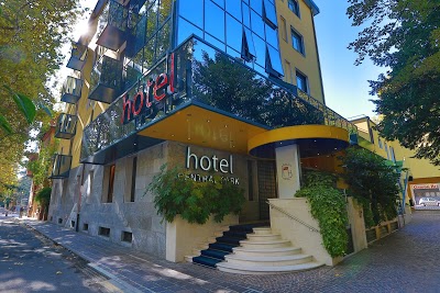 Central Park Hotel Modena, Modena, Italy
