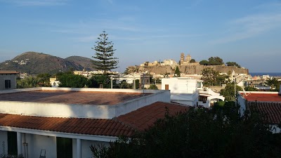 Gattopardo Park Hotel, Lipari, Italy