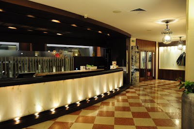 Astoria Hotel Italia, Udine, Italy