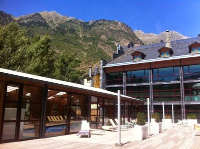 Aneto, Benasque, Spain