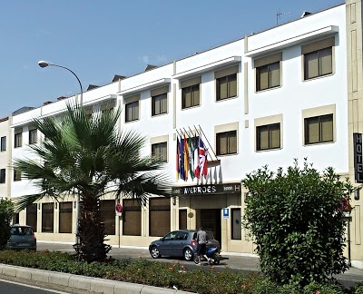 Averroes, Cordoba, Spain