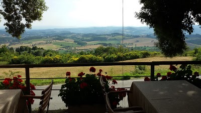 Il Castellaccio, Perugia, Italy