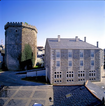 Parador De Vilalba, Villalba, Spain