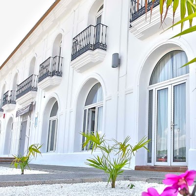 Hotel Albaida Nature, Moguer, Spain