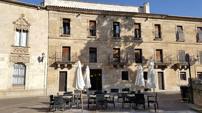 Hotel Conde Rodrigo I, Ciudad Rodrigo, Spain