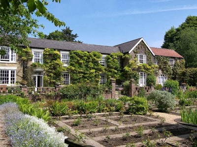 Lastingham Grange, York, United Kingdom