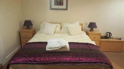 Battleborough Grange Hotel, Highbridge, United Kingdom