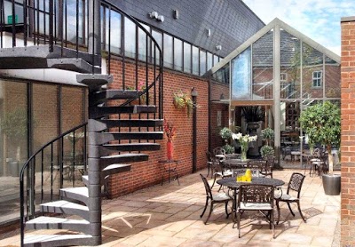 Hermitage Park Hotel, Coalville, United Kingdom