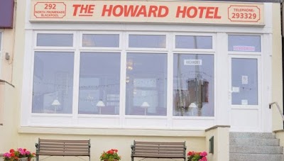 Howard Hotel, Blackpool, United Kingdom