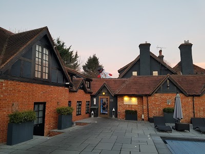 Sanctum on the Green, Maidenhead, United Kingdom