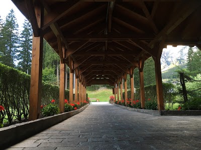 Chalet al Lago, San Vito di Cadore, Italy