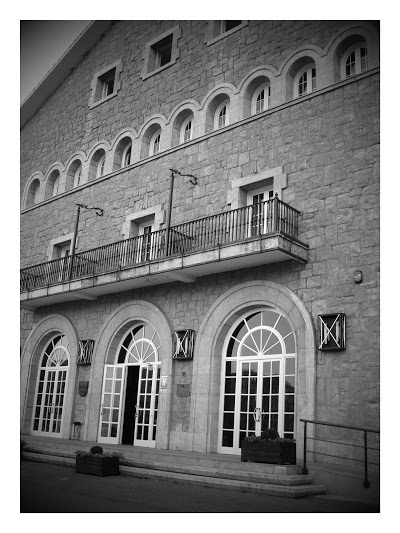 Parador De Vic Sau, Les Masies de Roda, Spain