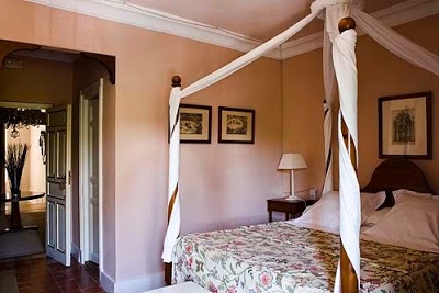 Hotel & Spa Salinas de Im, Siguenza, Spain
