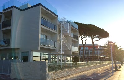 Estival Centurion Playa, Cambrils, Spain