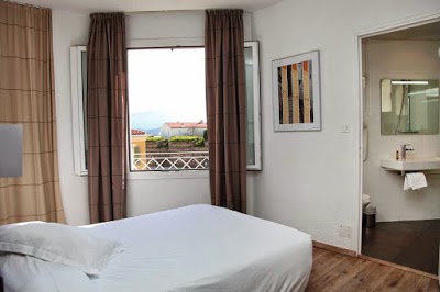 Hotel San Carlu Citadelle, Ajaccio, France