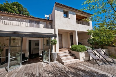 Hotel Le Pinarello, Sainte-Lucie-de-Porto-Vecchio, France