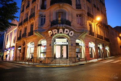 Le Prado, Toulouse, France