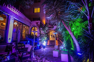 Best Western La Corniche, Toulon, France