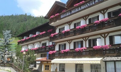 Dolasilla Park Hotel, Vigo di Fassa, Italy