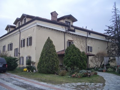 Castello San Giuseppe, Chiaverano, Italy