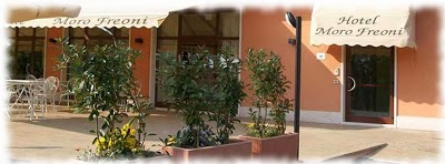 Moro Freoni, San Pietro in Cariano, Italy