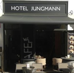 Jungmann, Prague, Czech Republic