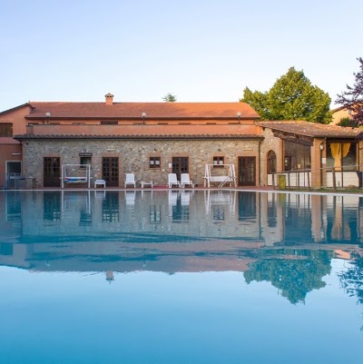 Al Poggio dei Papi, Citta della Pieve, Italy