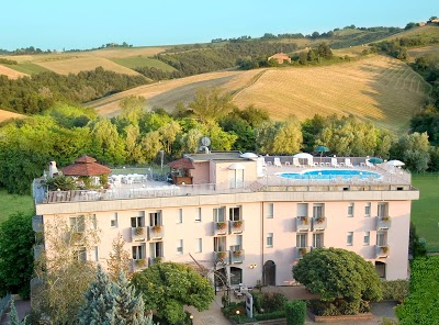 Sporting, Salsomaggiore Terme, Italy