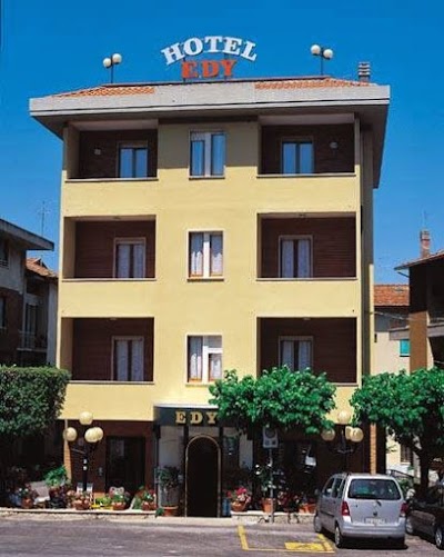 Edy, Chianciano Terme, Italy