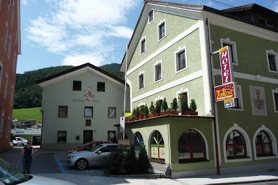 Aktivhotel Zur Rose, Steinach am Brenner, Austria