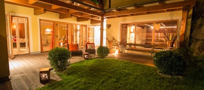 Sporthotel Alpenblick, Zell Am See, Austria